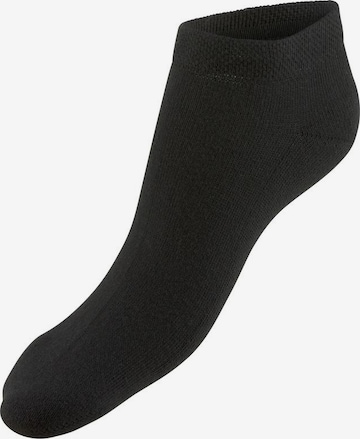 H.I.S Ponožky - Čierna