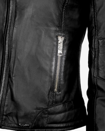 MUSTANG Jacke 'Koga' in Schwarz