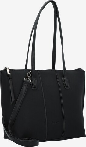 GABOR Shopper 'Anni' in Black