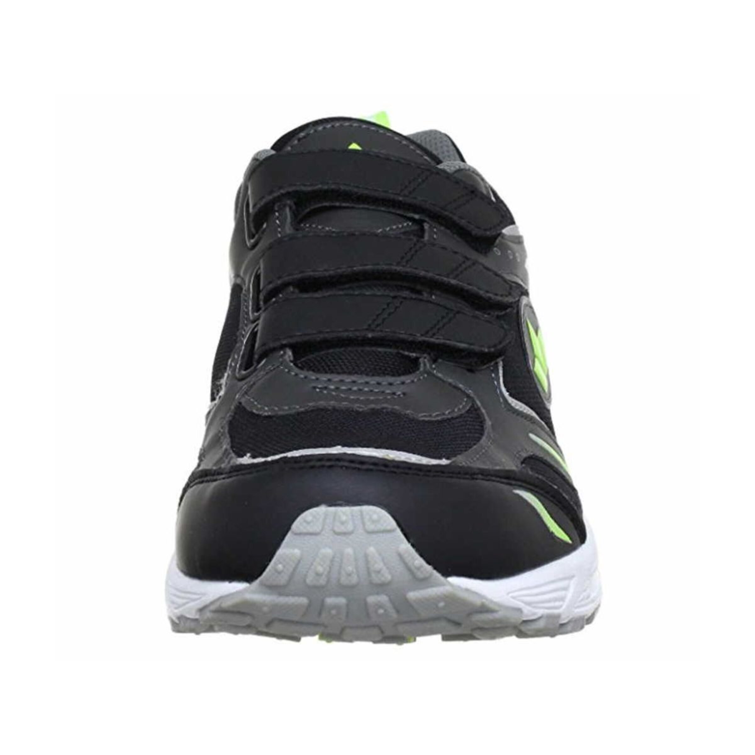 Brütting Running shoe in Black