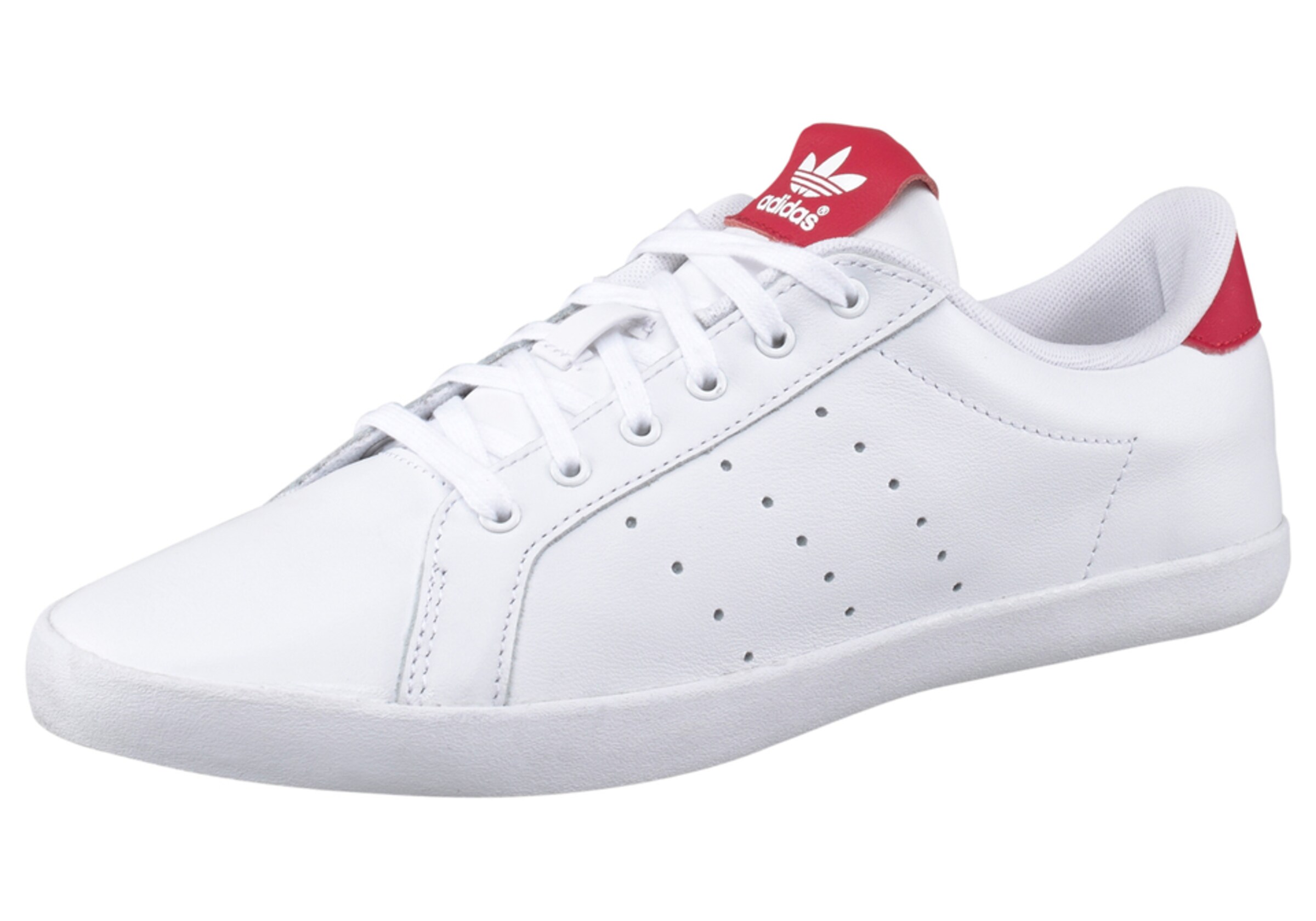 adidas miss stan damen