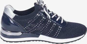 REMONTE Sneaker in Blau