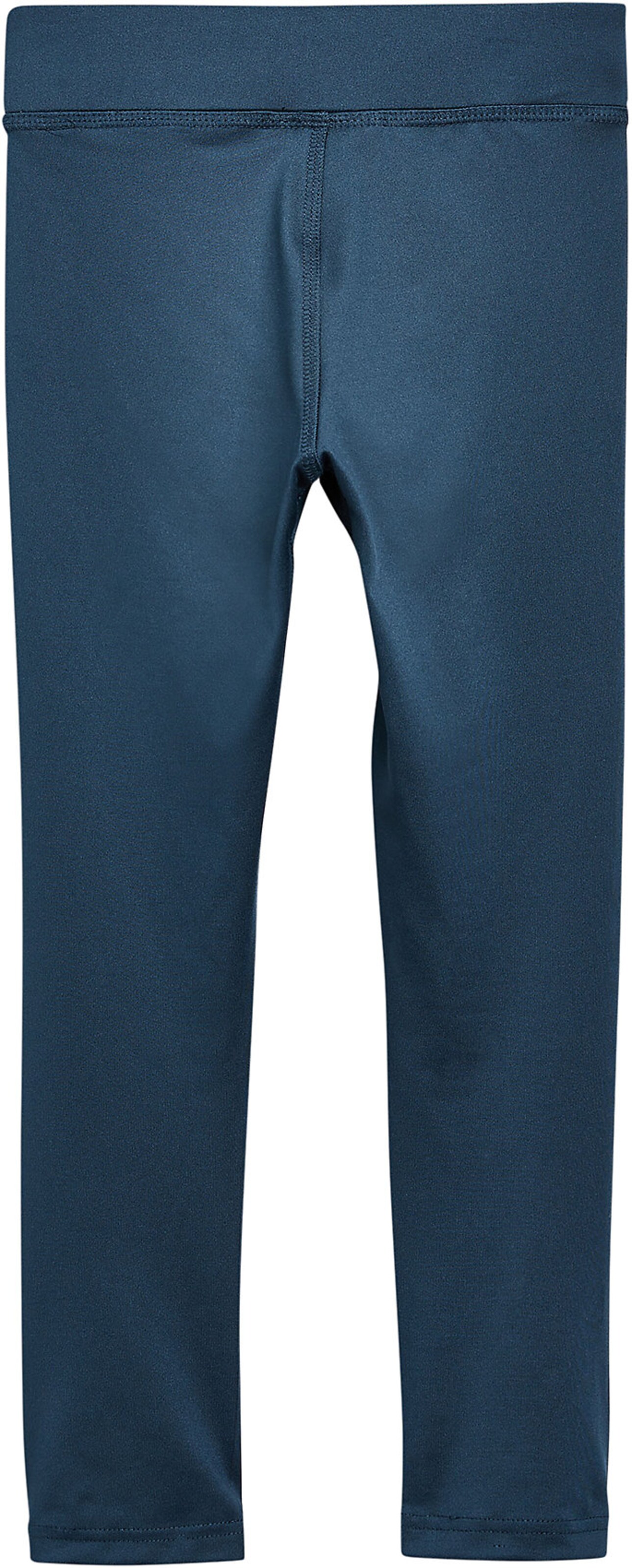 Next Skinny Hlače | modra barva