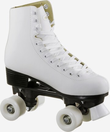 ROCES Inline and Roller Skates in White