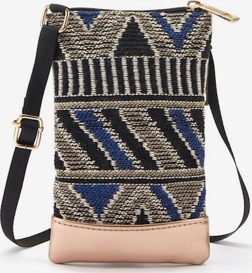 LASCANA Crossbody Bag in Mixed colors