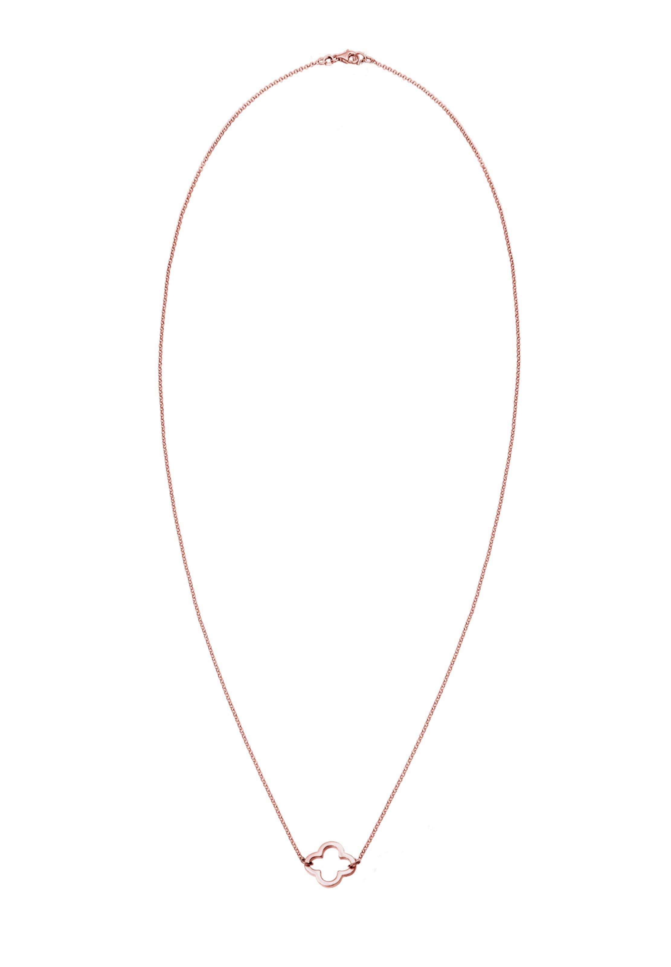 ELLI Lánc - arany: elől