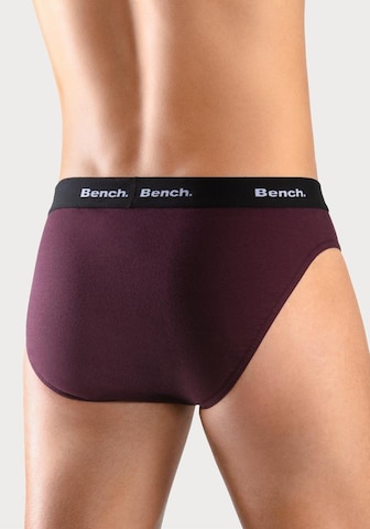 BENCH Panty in Mixed colors