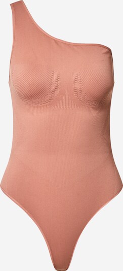 NU-IN Athletic Bodysuit in Rose, Item view