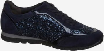 SEMLER Sneakers in Blue