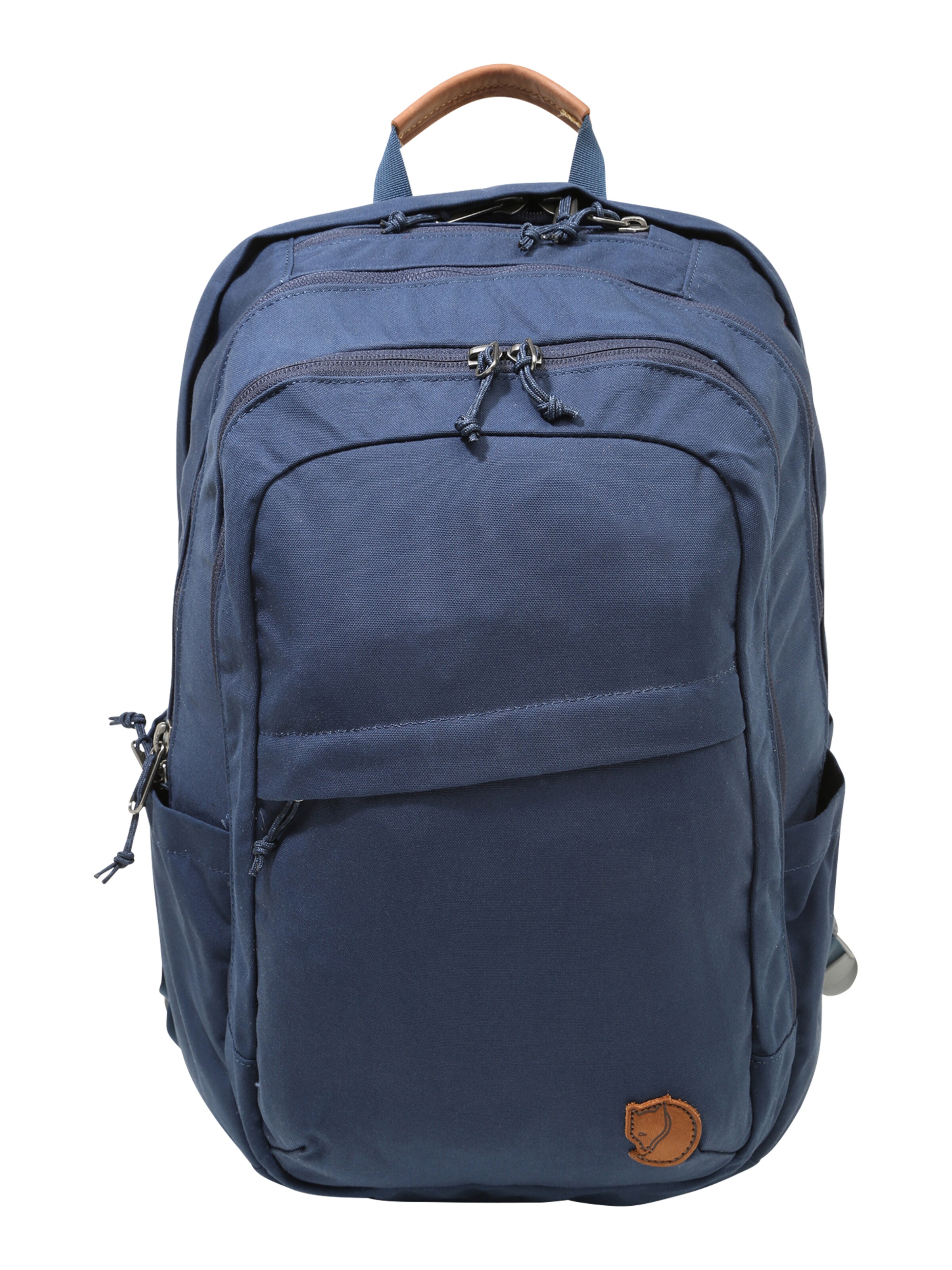 Fjällräven - Sportrugzak 'Räven' in de kleur Blauw
