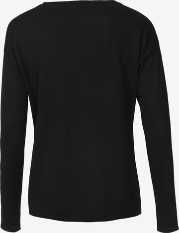 ESPRIT Shirt in Schwarz