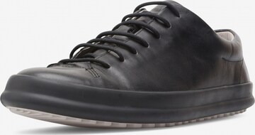 Sneaker bassa ' Chasis ' di CAMPER in nero: frontale