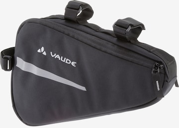 VAUDE Sporttasche in Schwarz: predná strana