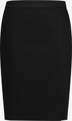 GERRY WEBER Skirt in Black