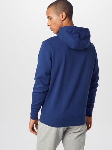 TOMMY HILFIGER Regular fit Sweatshirt in Blauw