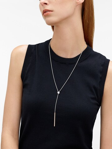 SKAGEN Necklace in Silver: front