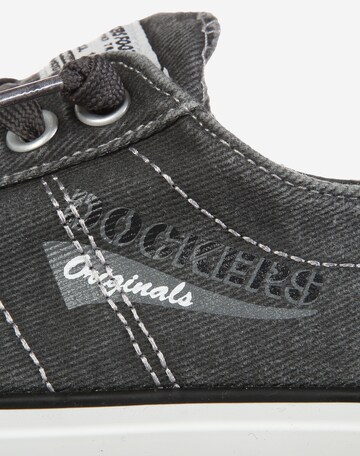 Dockers by Gerli Sneaker low i grå