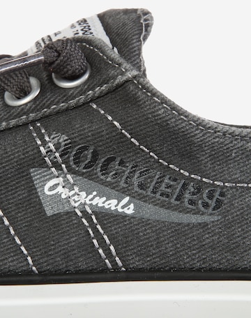 Dockers by Gerli - Zapatillas deportivas bajas en gris