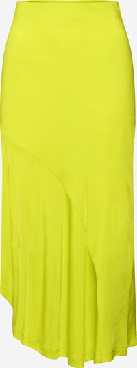 EDITED Spódnica 'Aisling' w kolorze neonowo-żółtym, Podgląd produktu