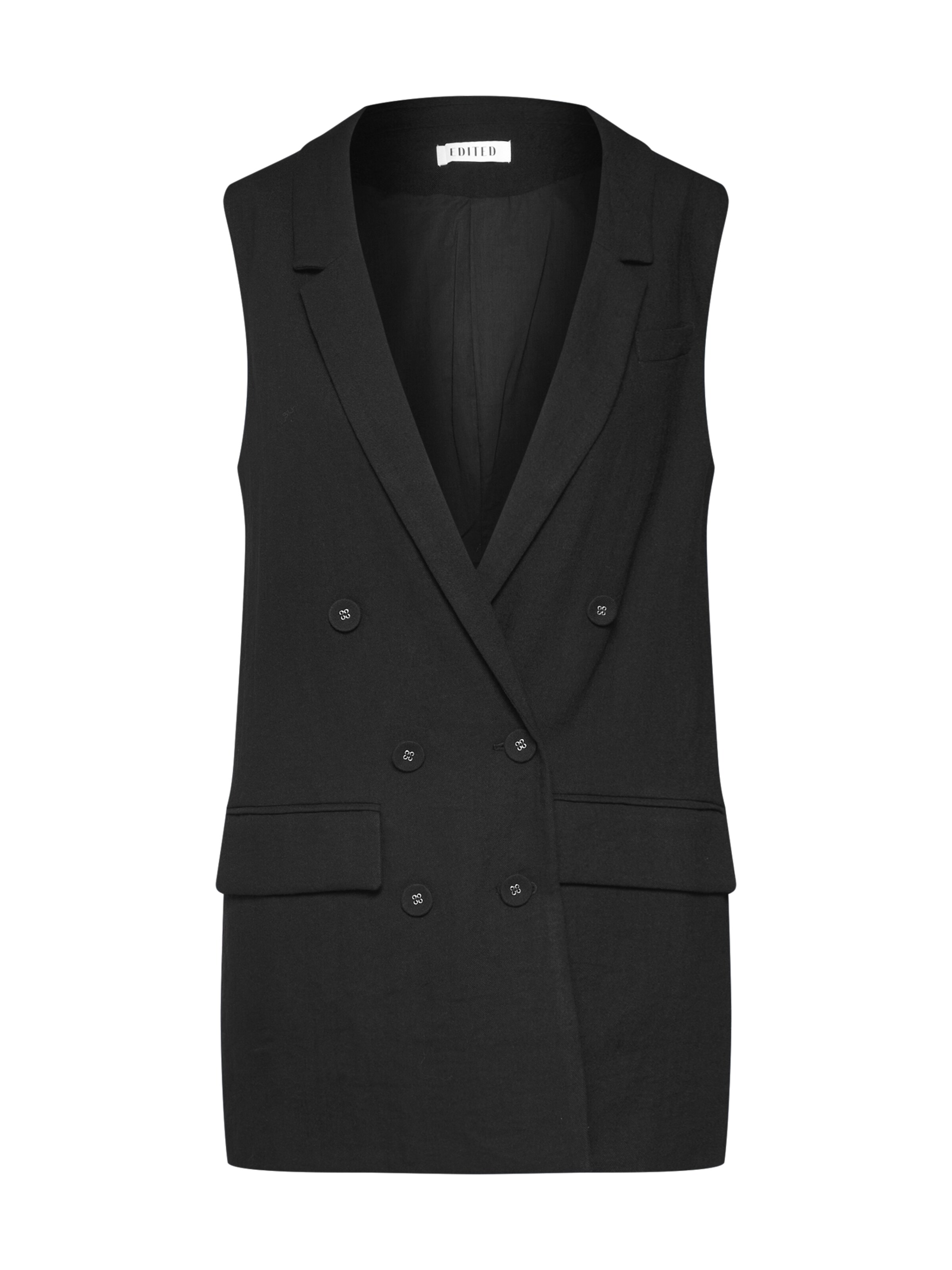 EDITED - Blazers 'Danco' in de kleur Zwart