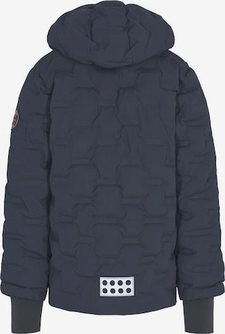 Veste fonctionnelle 'Jipe' LEGO® kidswear en gris