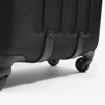 Trolley di EASTPAK in nero