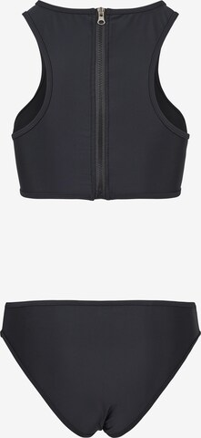 Urban Classics - Soutien halter Biquíni em preto