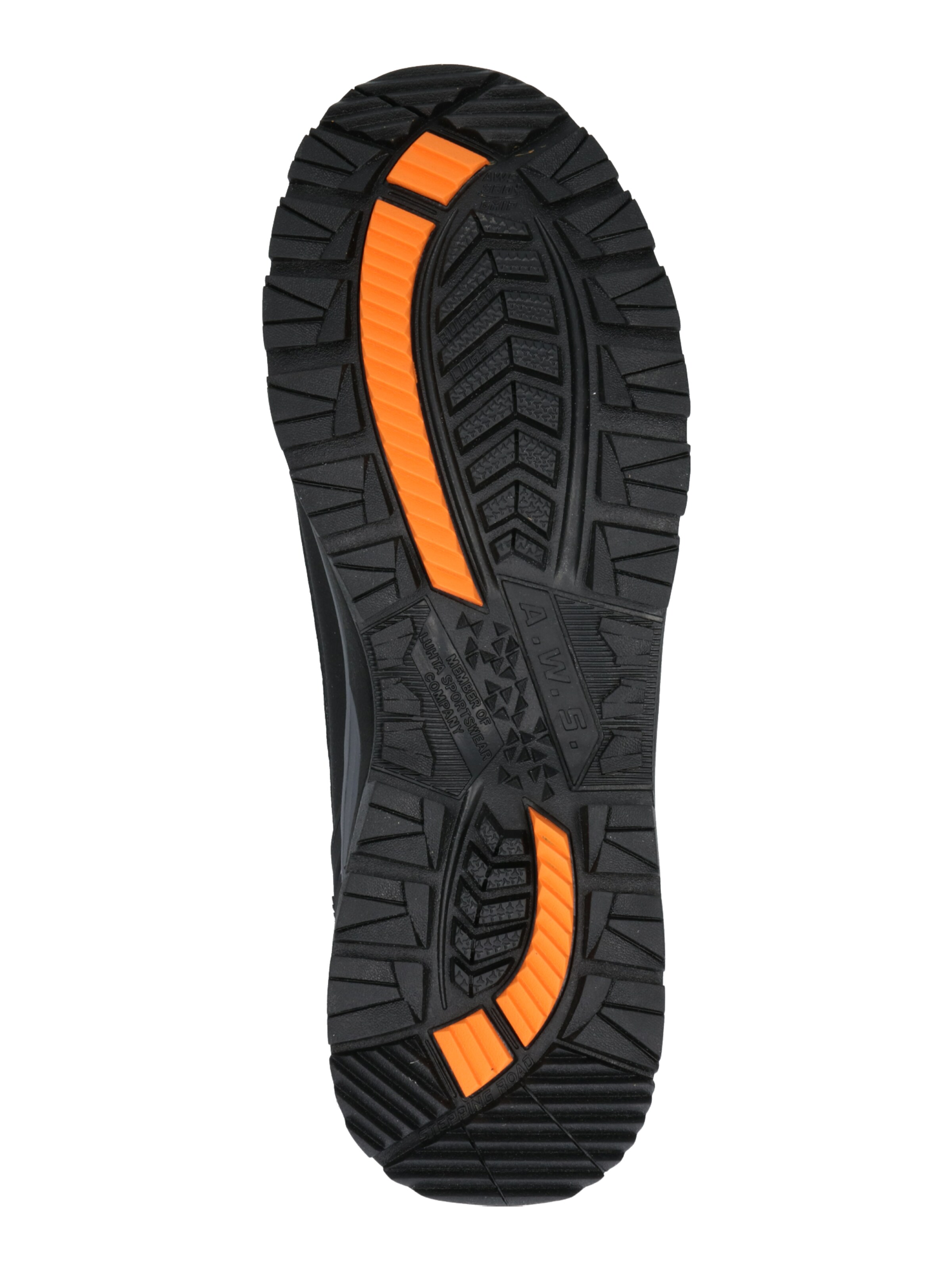 ICEPEAK Boots 'Wynne' in Grijs