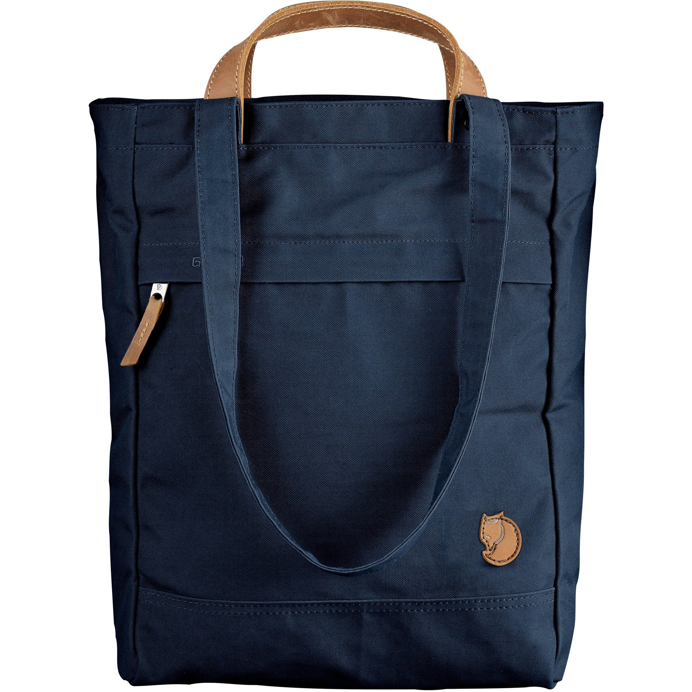 Fjällräven - Sporttas 'Totepack No.1' in de kleur Navy