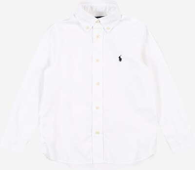 Polo Ralph Lauren Skjorta i vit, Produktvy