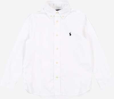 Polo Ralph Lauren Camisa en blanco, Vista del producto