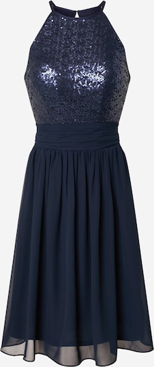 STAR NIGHT Cocktail dress in Navy, Item view