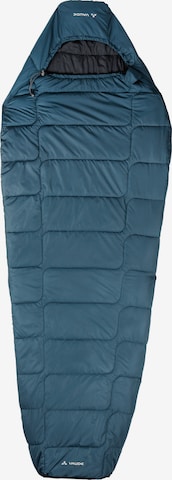 VAUDE Schlafsack in Blau: predná strana