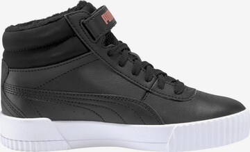 PUMA Sneakers 'Carina' in Black