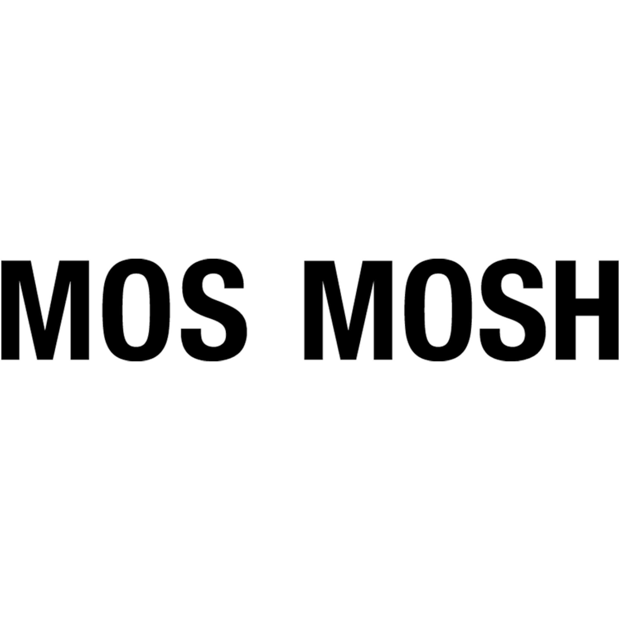 MOS MOSH