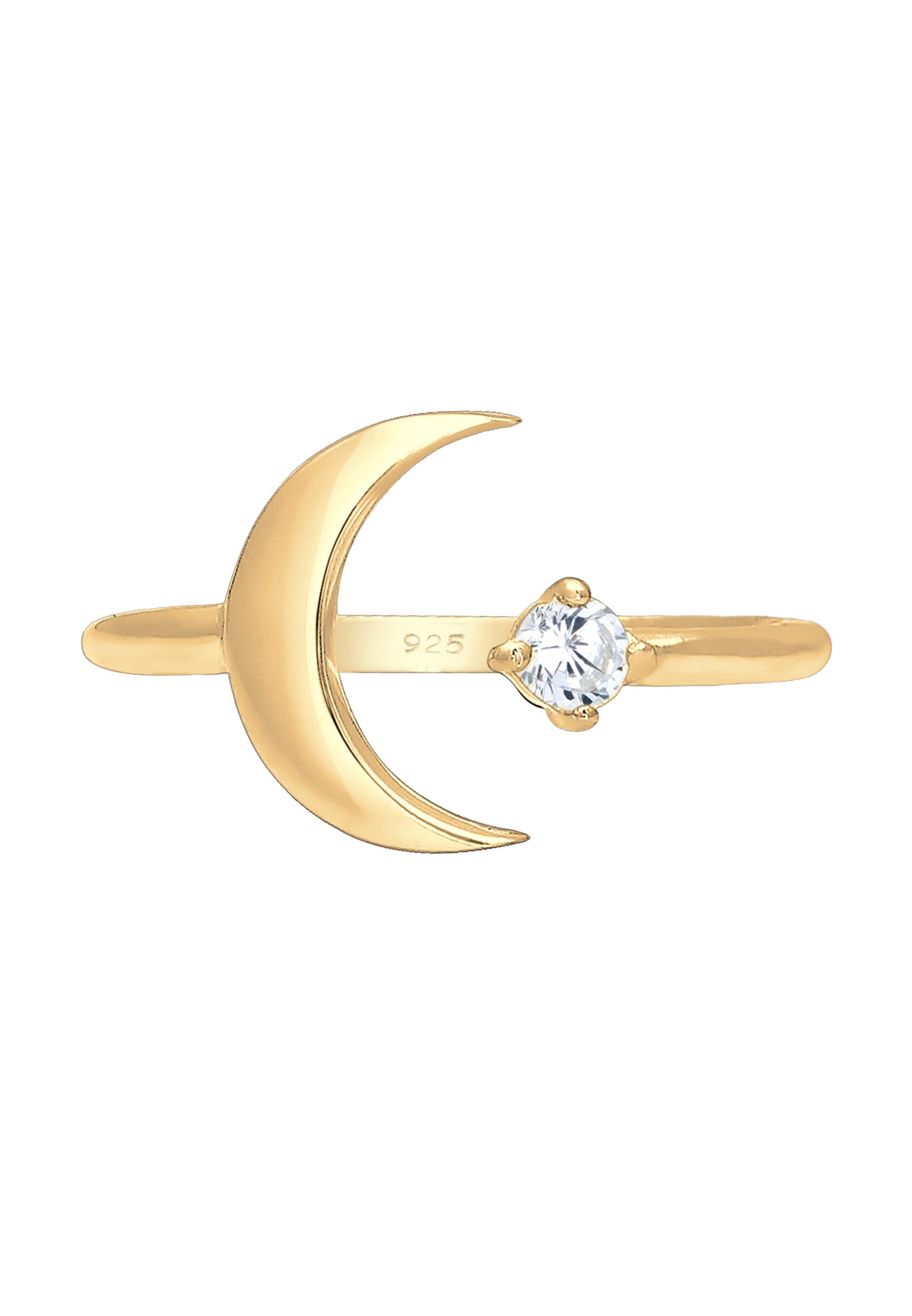 ELLI Ring in Gold