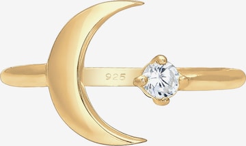 ELLI Ring in Goud