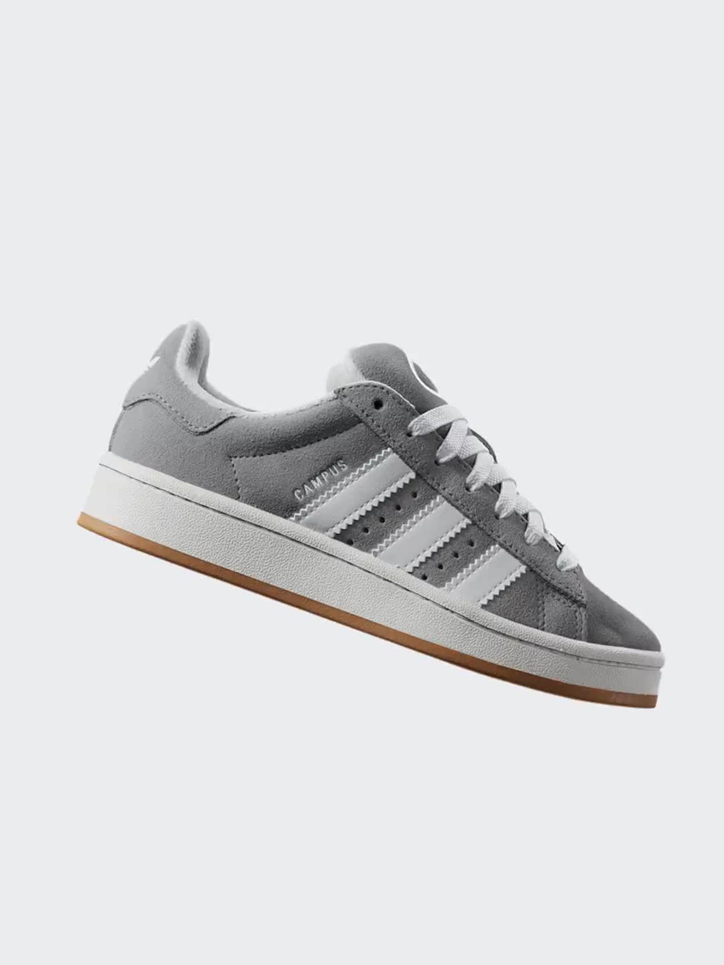 adidas gazelle silver green womens Adidas Campus 00s Sneaker » jetzt online kaufen! main image 1