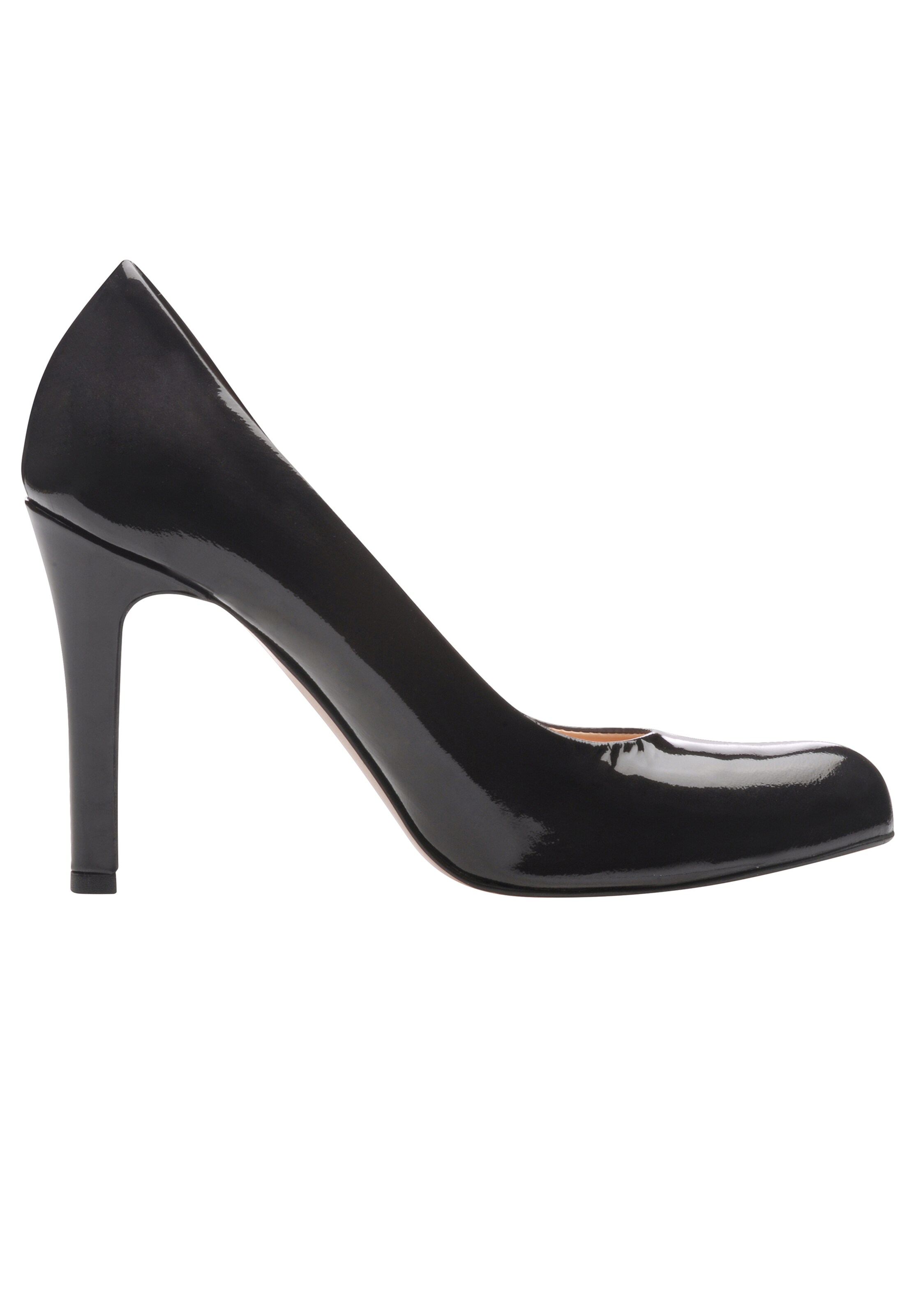 EVITA Pumps in Schwarz