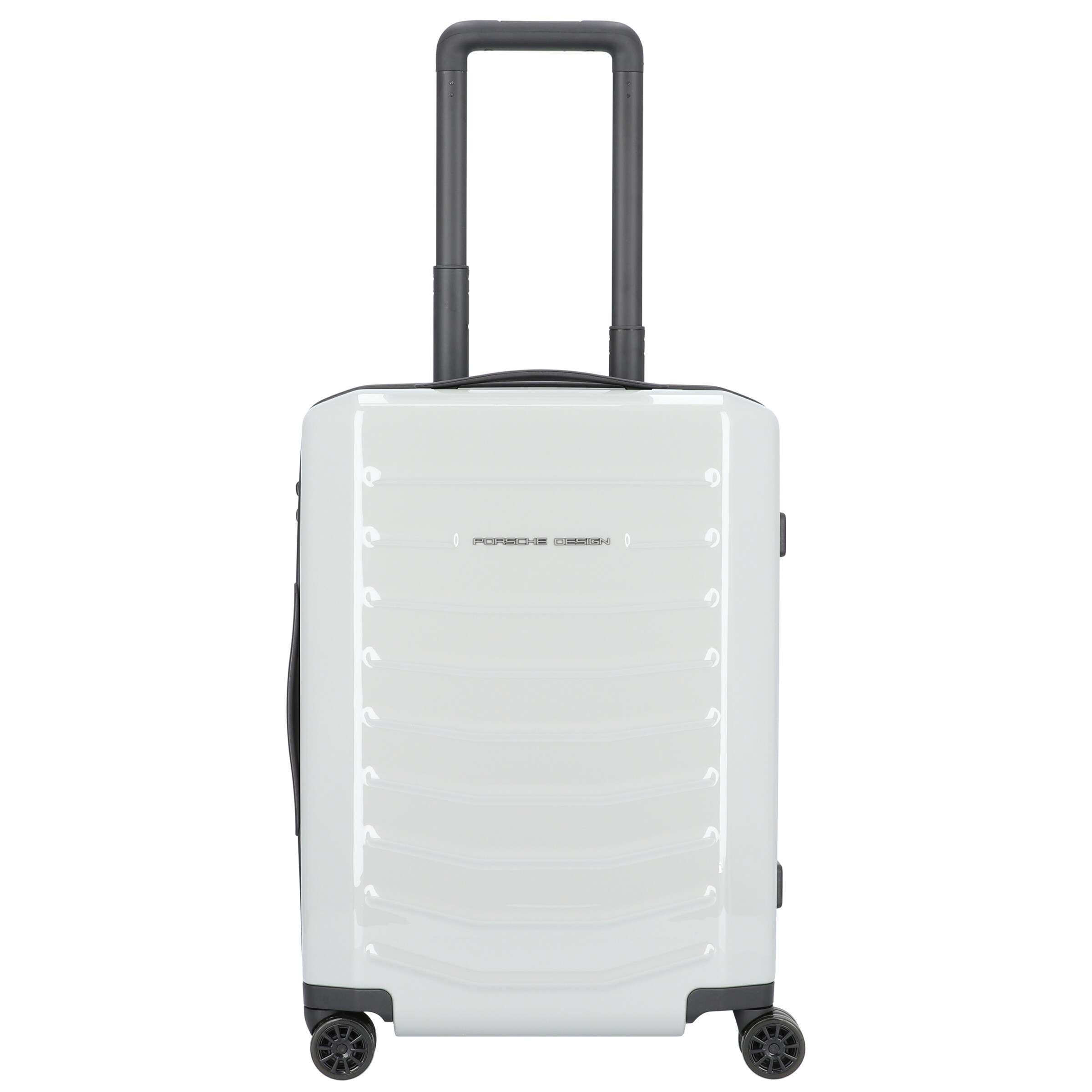 Porsche Design - Trolley in de kleur Lichtgrijs