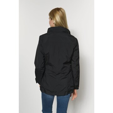 CMP Outdoor Jacket in Black