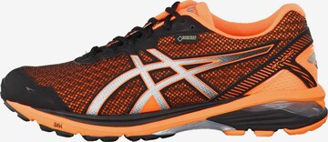 ASICS Laufschuh 'GT-1000' in Orange