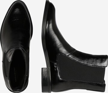 VAGABOND SHOEMAKERS Chelsea Boots in Schwarz