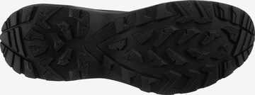 MCKINLEY Flats 'Tofane Aqx' in Black