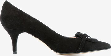 EVITA Pumps in Schwarz