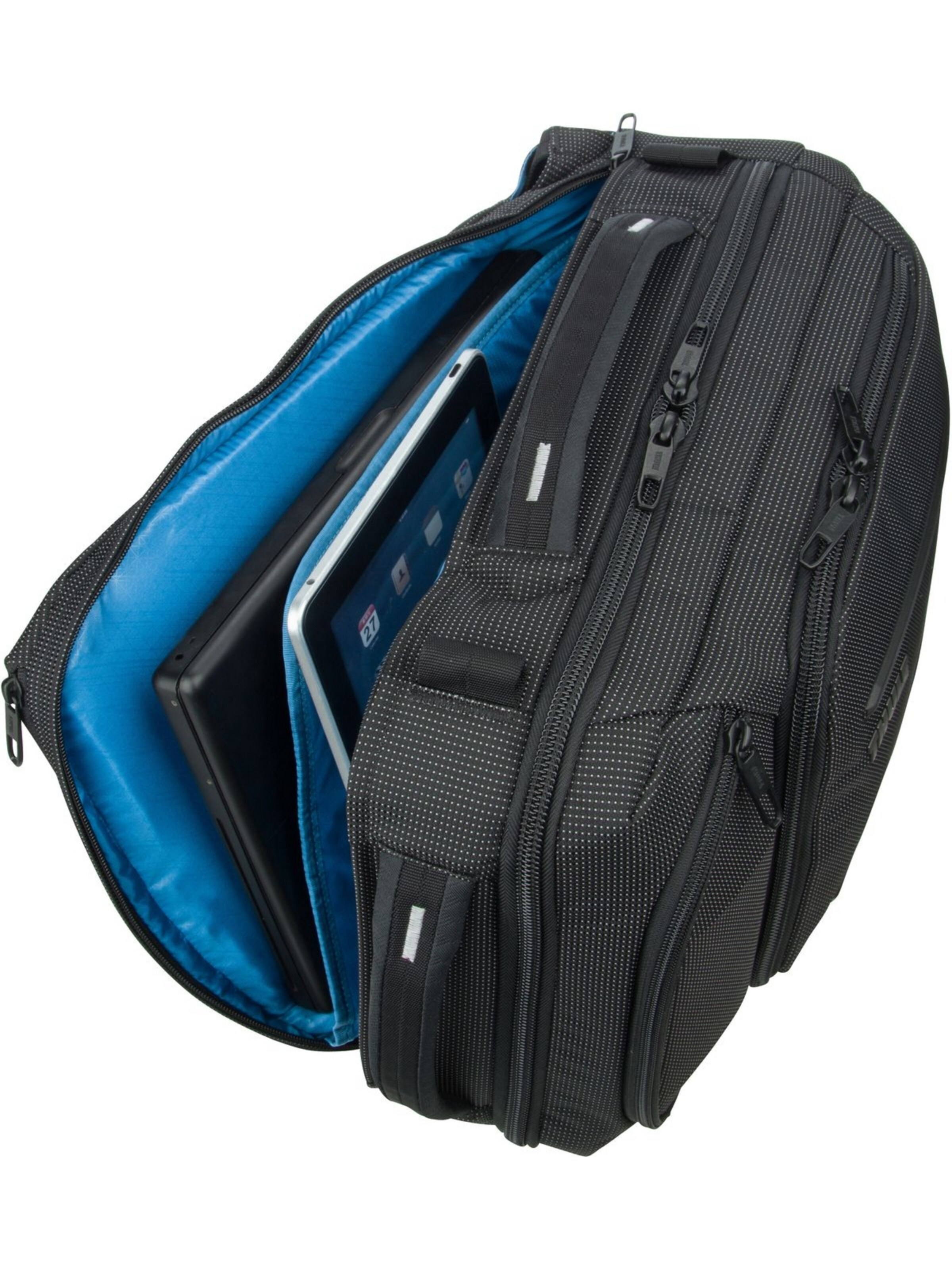 Thule Laptoptas in Zwart