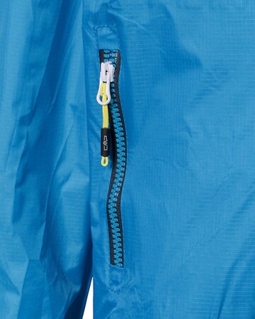 CMP Outdoor jacket in Blue