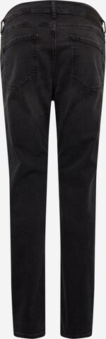 ARMEDANGELS Slimfit Jeans 'IAN' in Schwarz