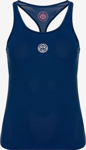 BIDI BADU Sporttop 'Mea' in Blauw