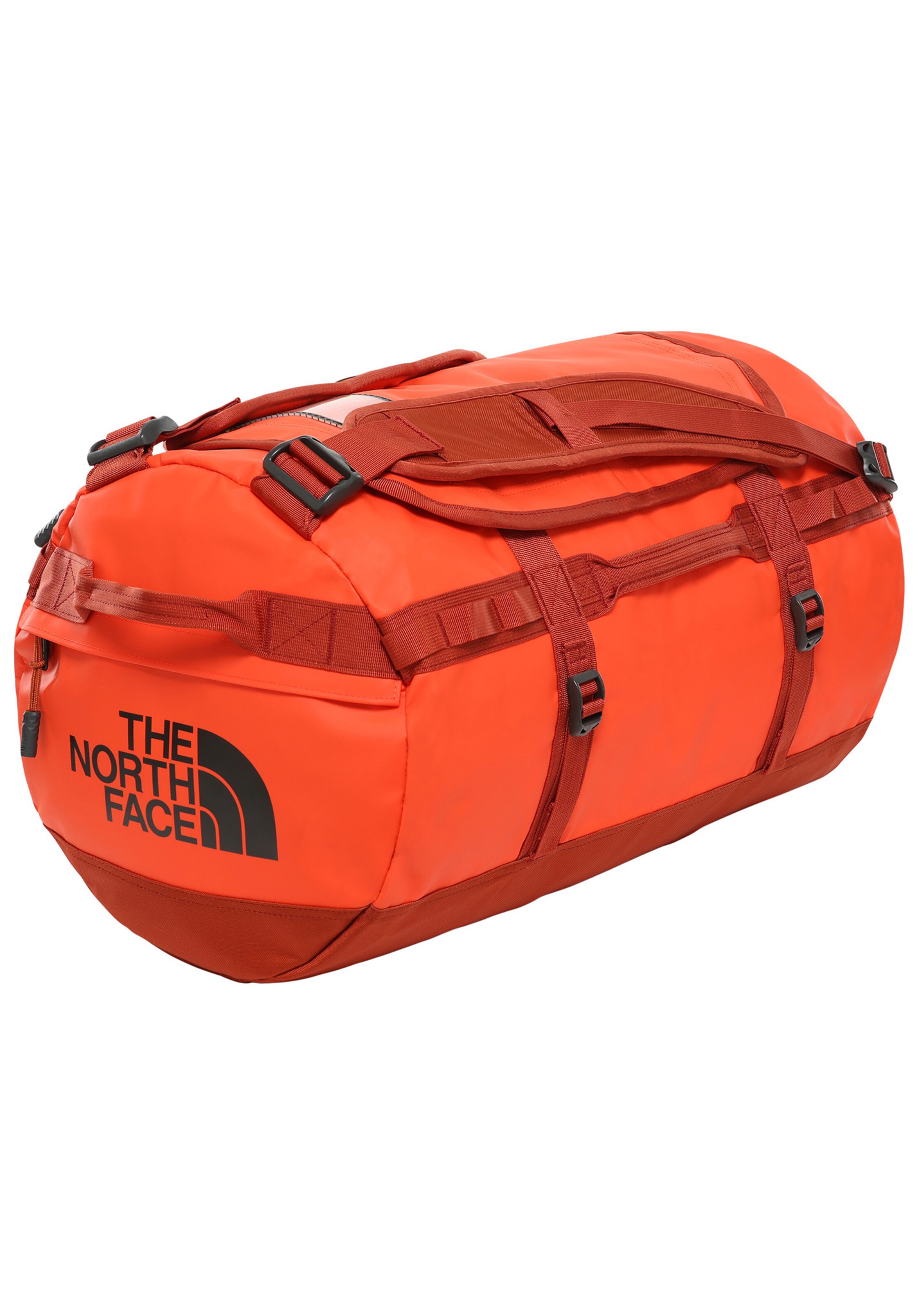 THE NORTH FACE - Tasche in neonorange